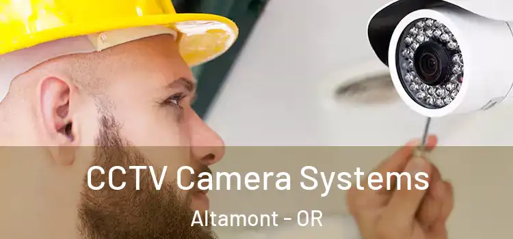  CCTV Camera Systems Altamont - OR