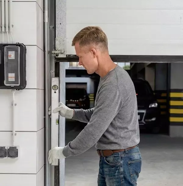 Why Choose Us for Door, Gate and Security Services in Altamont, OR