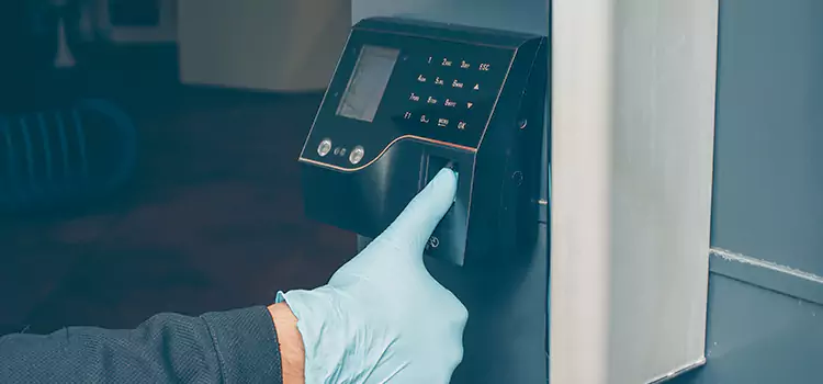 Access Control Installation Altamont