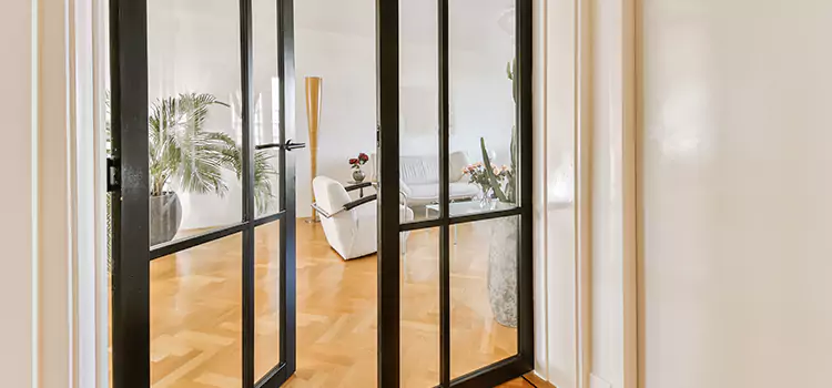 Bifold Door Replacement Altamont