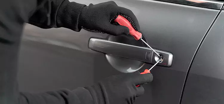 Locked Out of Car Help Altamont
