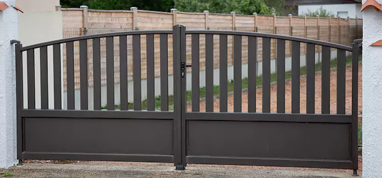 Advanced Gate Solutions in Altamont, OR