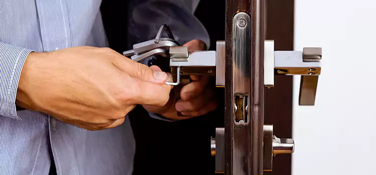 Commercial Door Lock Repair Altamont