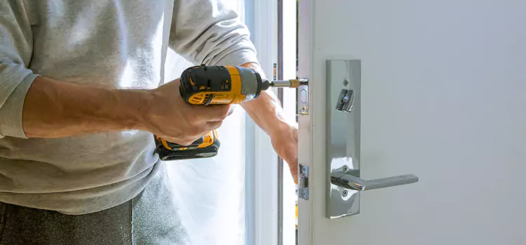 Door Knob Lock Repair Altamont