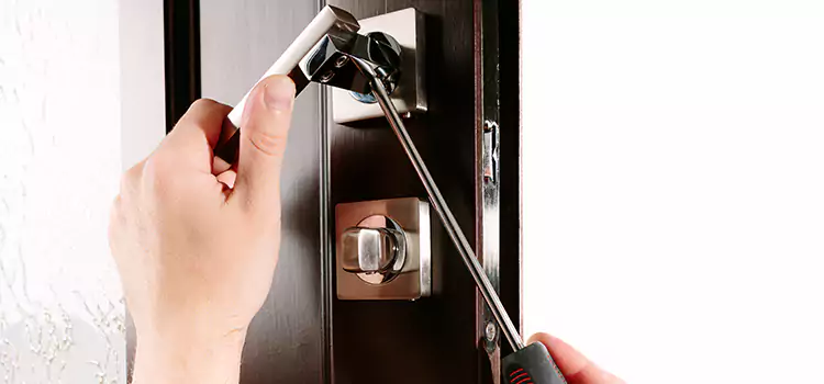 Door Lock Replacement Service Altamont