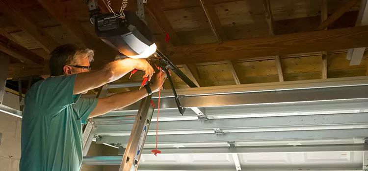 Garage Door Opener Sales and Installation Altamont