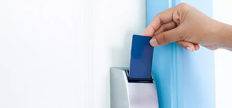 Access Control System Integration Altamont