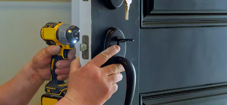 Locksmith Emergency Service Altamont