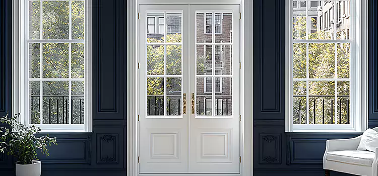 French Door Lock Repair Altamont