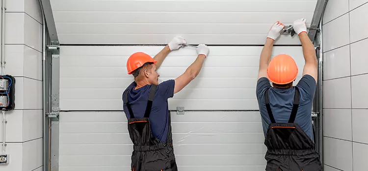 Choose Us for Your Garage Door Needs in Altamont