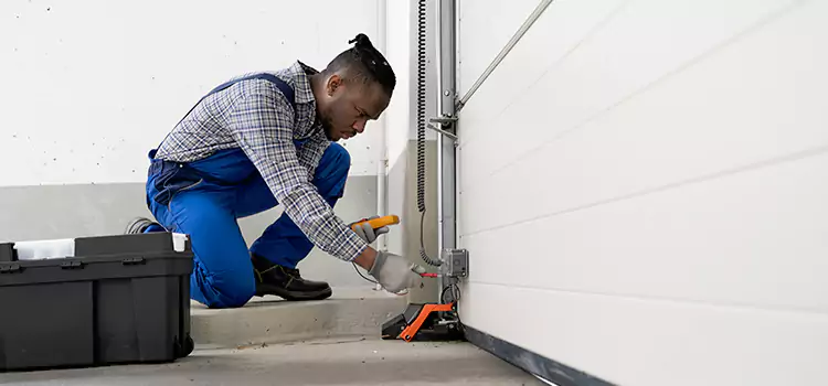 Expert Solutions for Every Garage Lock Need in Altamont, OR
