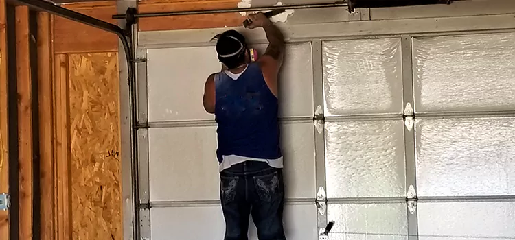 Specialized Garage Door Panel Solutions in Altamont, OR