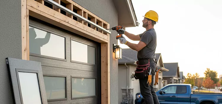 Your Trusted Garage Door Specialists in Altamont