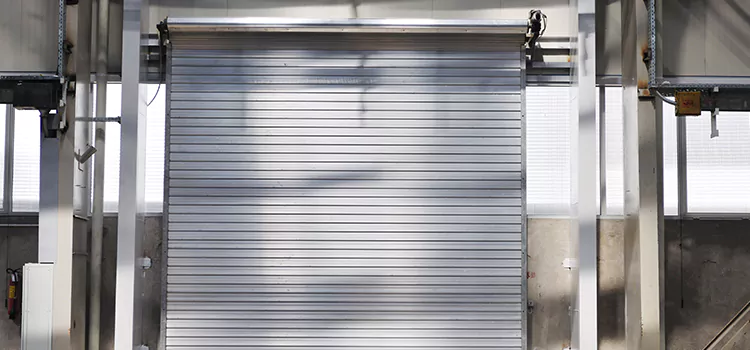 Roller Door Maintenance Altamont