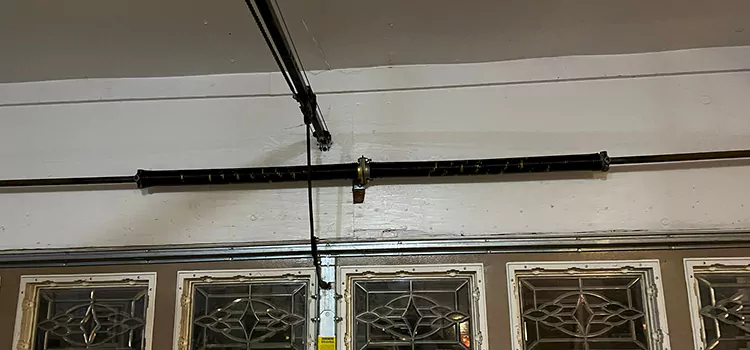 Garage Door Spring Repair Near Me Altamont