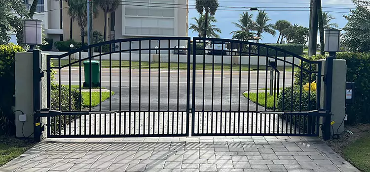 Gate Opener Replacement Near Me in Altamont, OR