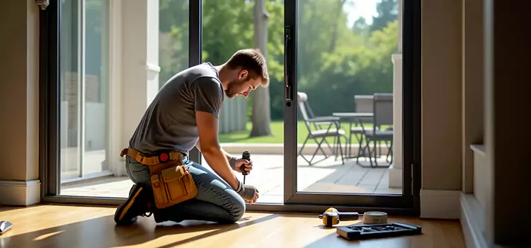 Comprehensive Solutions for Every Glass Door Need in Altamont, OR