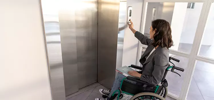 Benefits of Modern Handicap Door Systems in Altamont, OR