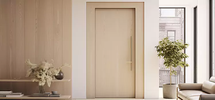 Choose Quality for Your Inside Doors in Altamont, OR