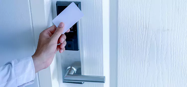 Why Choose Us for Your Keycard Lock Installation in Altamont, OR?