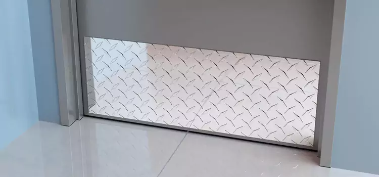 Benefits of Professional Kick Plate Solutions in Altamont, OR