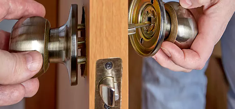 Sliding Door Lock Repair Altamont