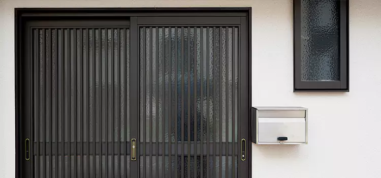 Sliding Screen Door Repair Altamont