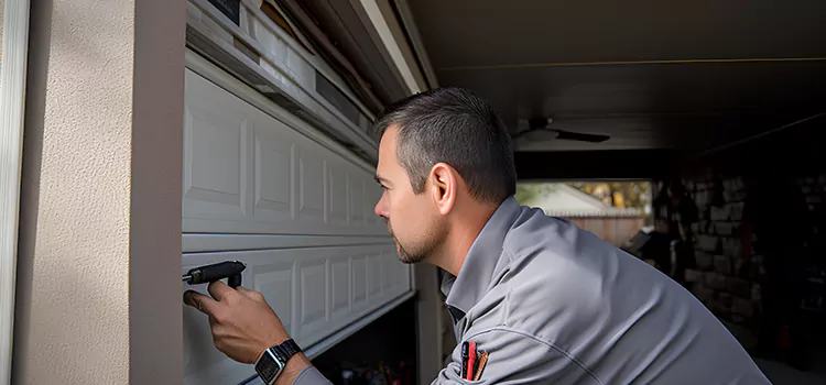 Garage Door Cable Replacement Altamont