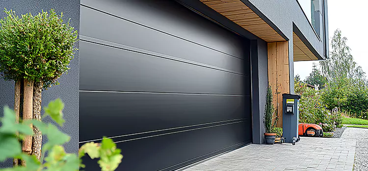Residential Garage Door Service Altamont