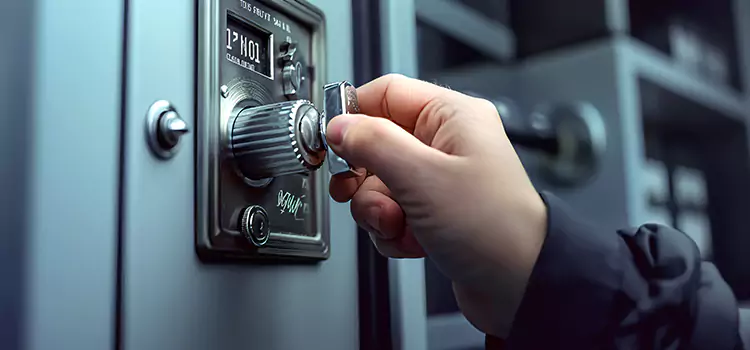 Locksmith Cost to Open Safe Altamont