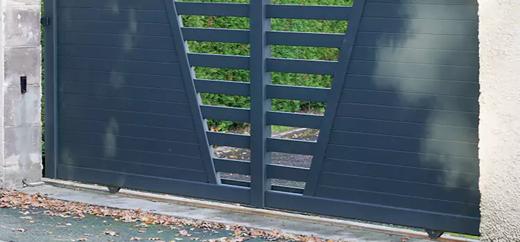Automated Gate Company Near Me Altamont