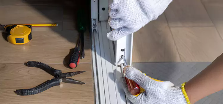 Sliding Door Installation Services in Altamont, OR