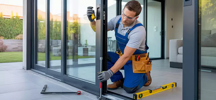 Sliding Screen Door Repair Altamont