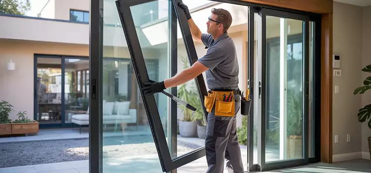 Specialized Sliding Door Roller Services in Altamont, Oregon