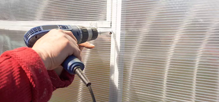 Sliding Screen Door Repair Altamont