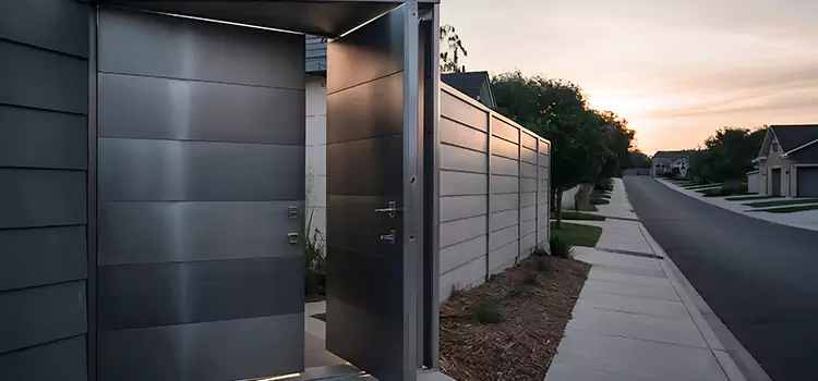 Comprehensive Steel Door Solutions in Altamont, OR