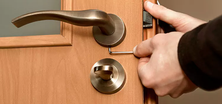 Access Control System Integration Altamont