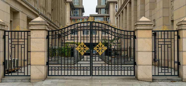Comprehensive Iron Gate Maintenance Solutions in Altamont, OR