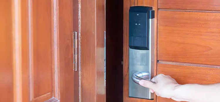 Commercial Keyless Entry Locks Altamont