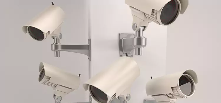 Your Trusted Partner for CCTV Solutions in Altamont