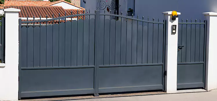 Emergency Commercial Gate Repair Altamont