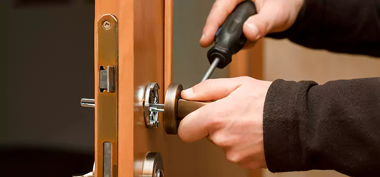 Semi Truck Locksmith Altamont
