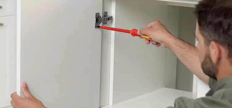 Screen Door Hinge Repair Altamont