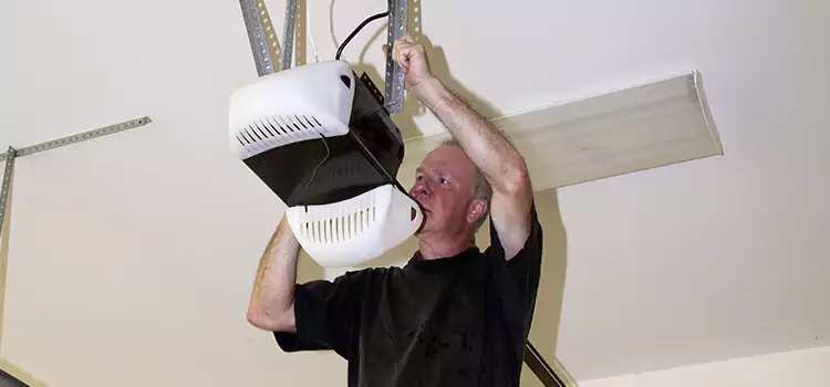 Garage Door Opener Service Altamont