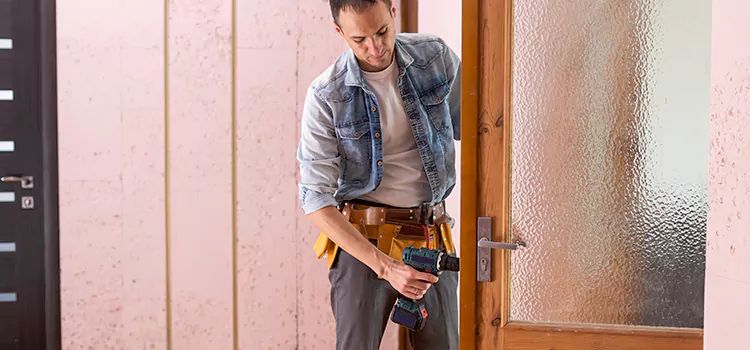 Door Glass Replacement Altamont
