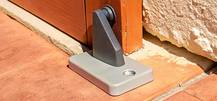 Aesthetic Door Stop Selection Altamont