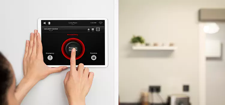 Blink Video Doorbell Installation Altamont