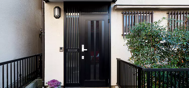 Popular Exterior Door Options in Altamont, OR