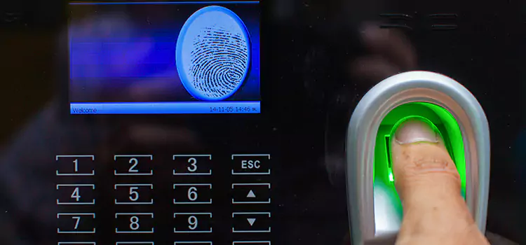 Your Trusted Partner for Secure Access in Altamont, OR