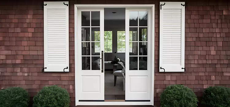 French Door Restoration Altamont